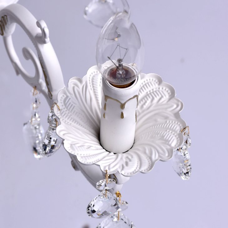 картинка Потолочный светильник Свеча 301014605