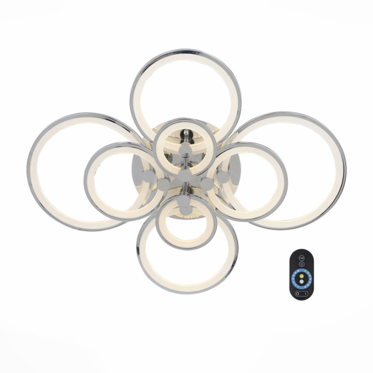 картинка Накладной светильник SL867.102.08