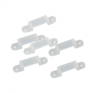 Клипсы для герметичных лент 5050-IP68