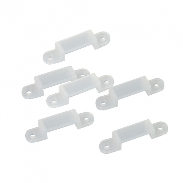 картинка Клипсы для герметичных лент 5050-IP68