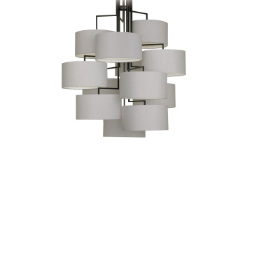 Потолочный светильник Noon 12 by Zeitraum