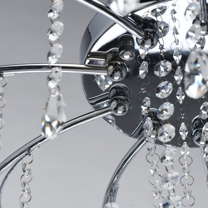 картинка Потолочный светильник Подснежник 294016610