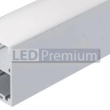картинка Светодиодный профиль (LED), Экран ARH-Line-3750A-2000 Opal