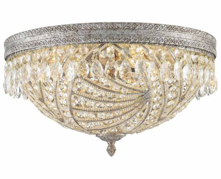 картинка Люстра WE317.06.207