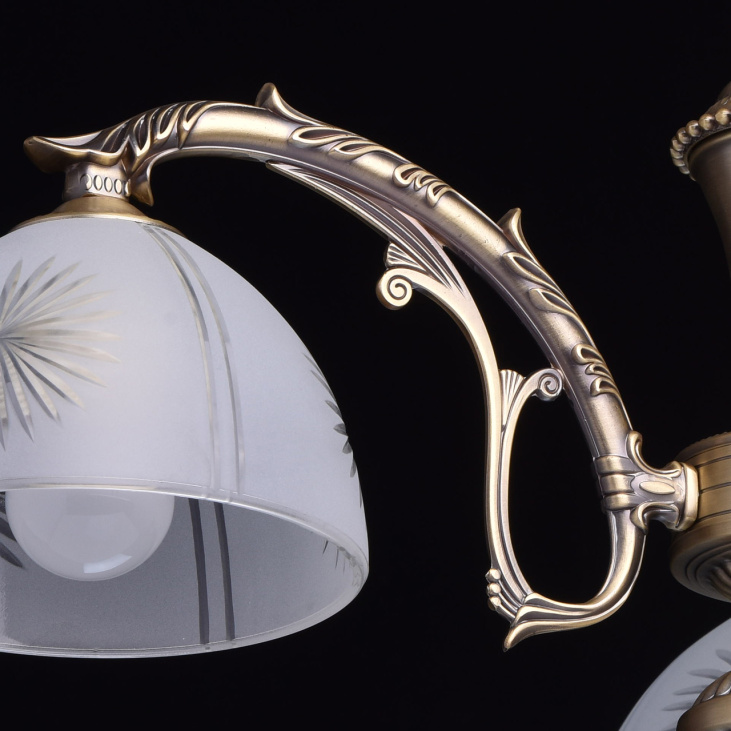 картинка Потолочный светильник Ариадна 450010905