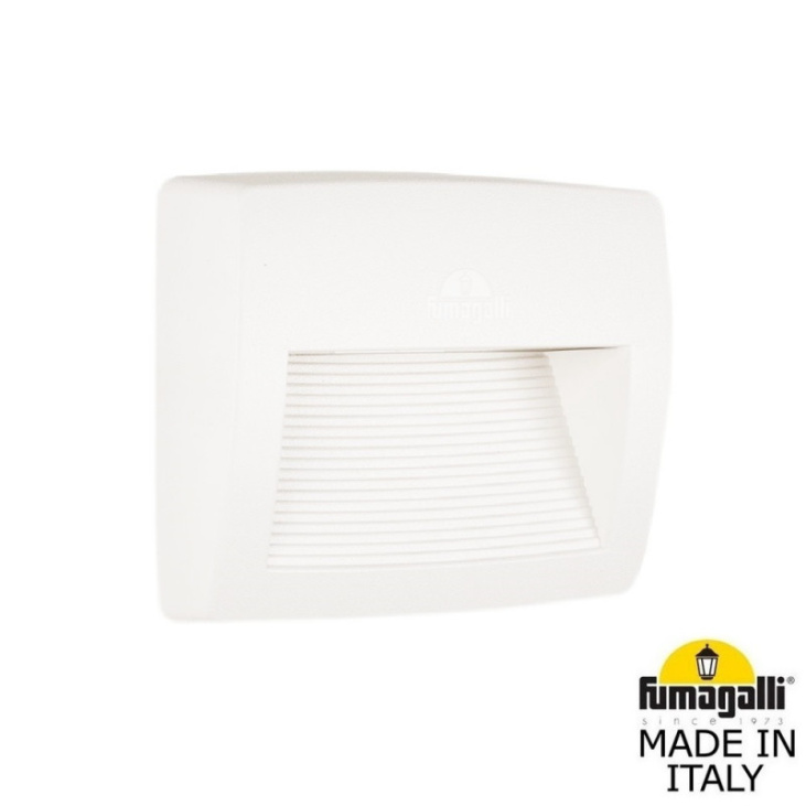 картинка Светильник для ступеней AS2.000.000.WXK1L