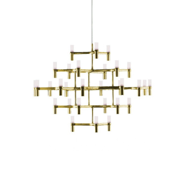 Подвесной светильник Crown Major by Nemo